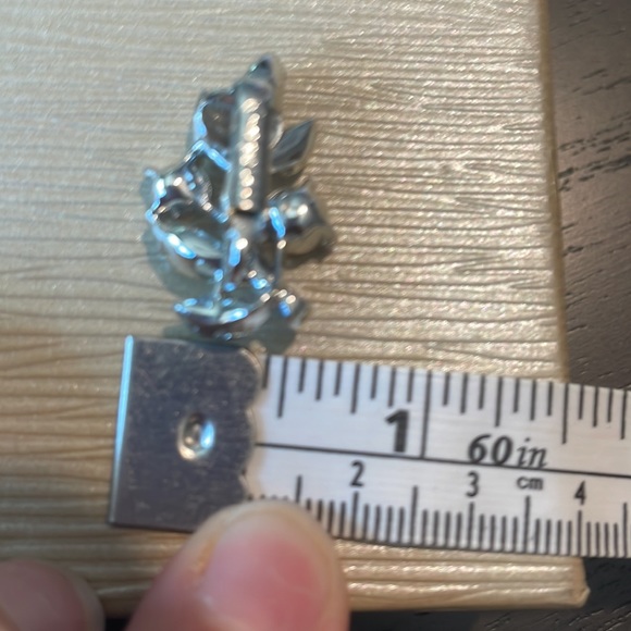 Vintage Lisner Rhinestone Set - Picture 9 of 9